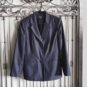 JONES WEAR PANT SUIT